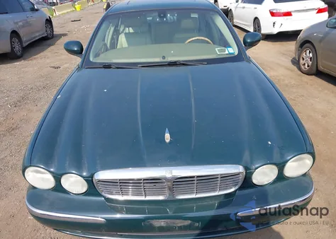 2005 Jaguar Xj8 L z USA, uszkodzony, nr VIN SAJWA79C95SG46067
